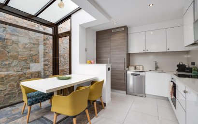 Resale - Townhouse -
Orihuela Costa - Lomas de Cabo Roig