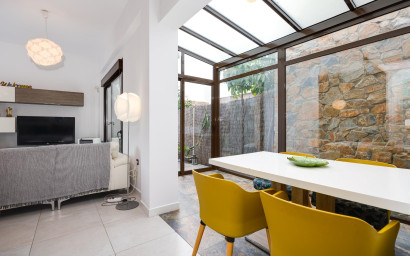 Resale - Townhouse -
Orihuela Costa - Lomas de Cabo Roig