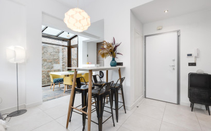 Resale - Townhouse -
Orihuela Costa - Lomas de Cabo Roig