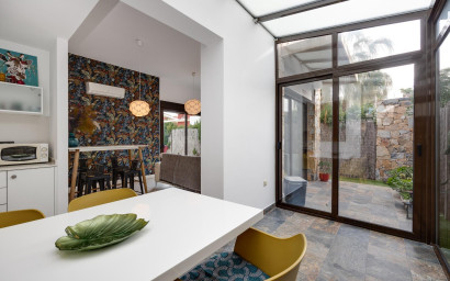 Resale - Townhouse -
Orihuela Costa - Lomas de Cabo Roig