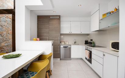 Resale - Townhouse -
Orihuela Costa - Lomas de Cabo Roig