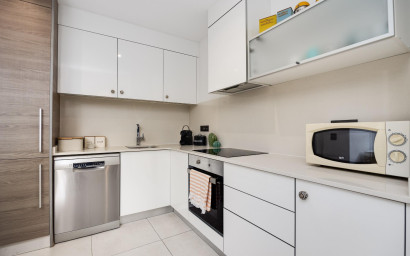 Resale - Townhouse -
Orihuela Costa - Lomas de Cabo Roig