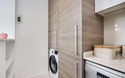 Resale - Townhouse -
Orihuela Costa - Lomas de Cabo Roig