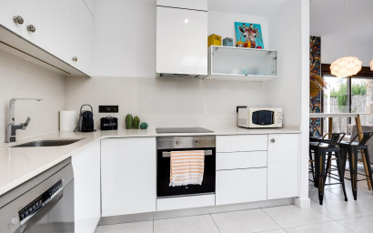 Resale - Townhouse -
Orihuela Costa - Lomas de Cabo Roig