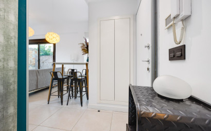 Resale - Townhouse -
Orihuela Costa - Lomas de Cabo Roig