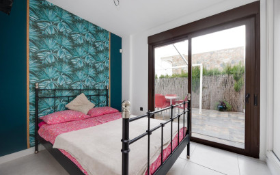 Resale - Townhouse -
Orihuela Costa - Lomas de Cabo Roig