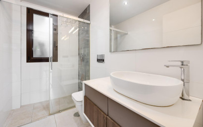 Resale - Townhouse -
Orihuela Costa - Lomas de Cabo Roig