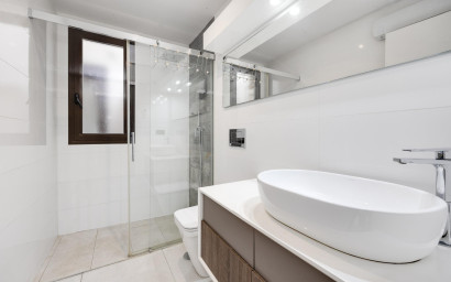 Resale - Townhouse -
Orihuela Costa - Lomas de Cabo Roig