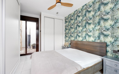 Resale - Townhouse -
Orihuela Costa - Lomas de Cabo Roig