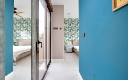 Resale - Townhouse -
Orihuela Costa - Lomas de Cabo Roig