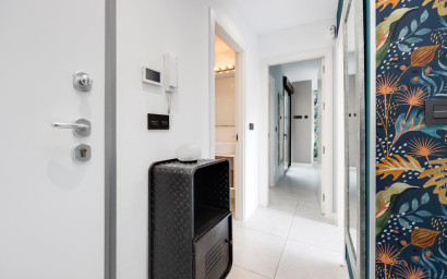 Resale - Townhouse -
Orihuela Costa - Lomas de Cabo Roig