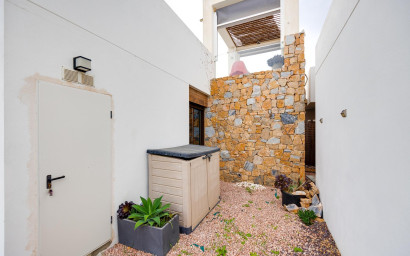 Resale - Townhouse -
Orihuela Costa - Lomas de Cabo Roig