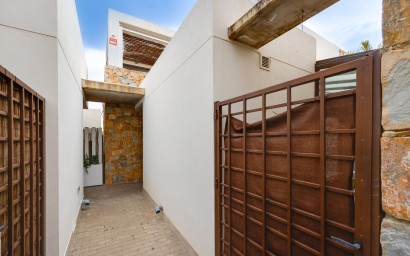 Resale - Townhouse -
Orihuela Costa - Lomas de Cabo Roig