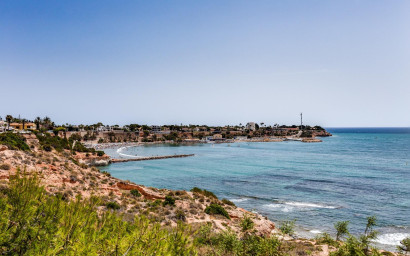 Resale - Townhouse -
Orihuela Costa - Lomas de Cabo Roig