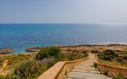 Resale - Townhouse -
Orihuela Costa - Lomas de Cabo Roig