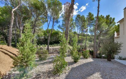 Resale - Villa -
Altea - Altea Hills