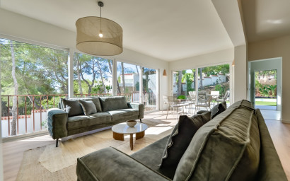 Resale - Villa -
Altea - Altea Hills