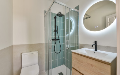 Resale - Villa -
Altea - Altea Hills