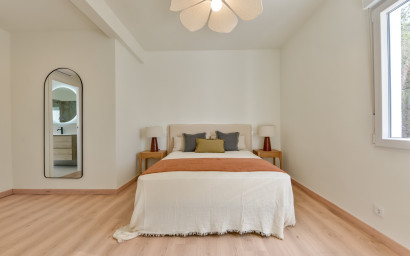 Resale - Villa -
Altea - Altea Hills