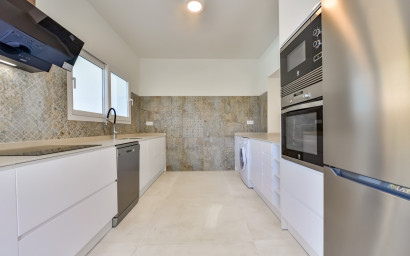 Resale - Villa -
Altea - Altea Hills