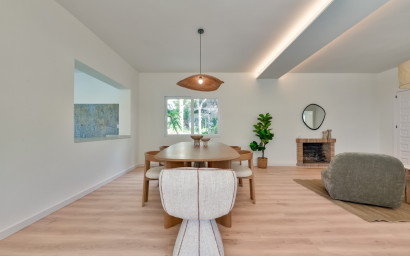 Resale - Villa -
Altea - Altea Hills