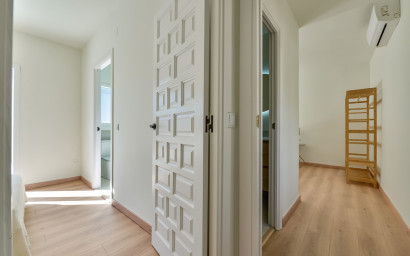 Resale - Villa -
Altea - Altea Hills