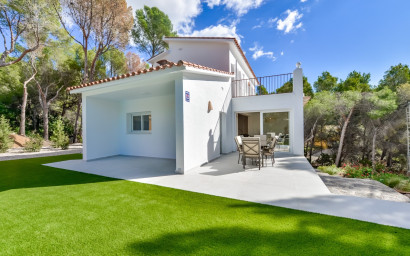 Resale - Villa -
Altea - Altea Hills