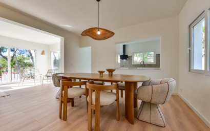 Resale - Villa -
Altea - Altea Hills