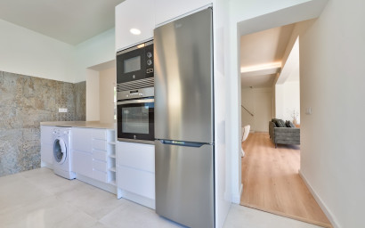 Resale - Villa -
Altea - Altea Hills