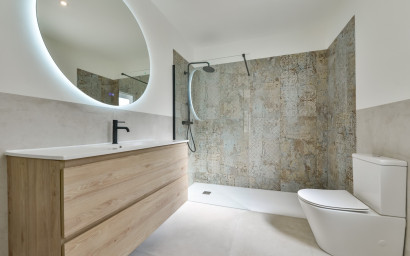 Resale - Villa -
Altea - Altea Hills