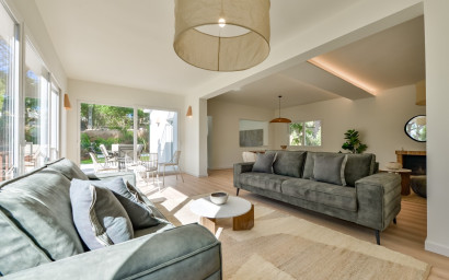 Resale - Villa -
Altea - Altea Hills