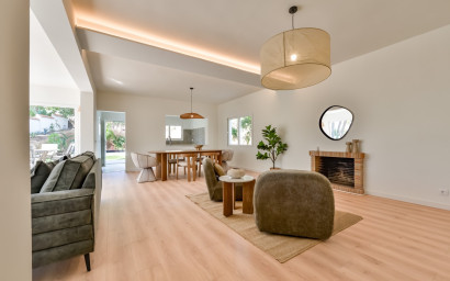 Resale - Villa -
Altea - Altea Hills