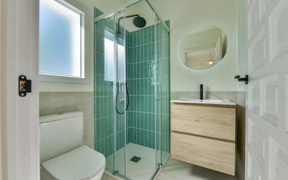 Resale - Villa -
Altea - Altea Hills