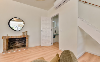 Resale - Villa -
Altea - Altea Hills