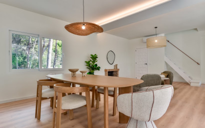 Resale - Villa -
Altea - Altea Hills