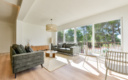 Resale - Villa -
Altea - Altea Hills