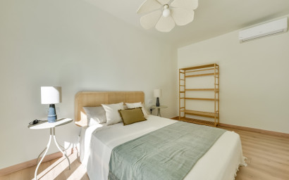 Resale - Villa -
Altea - Altea Hills