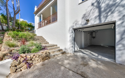 Resale - Villa -
Altea - Altea Hills