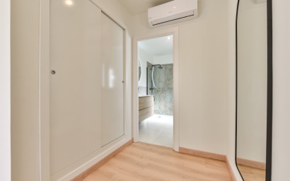 Resale - Villa -
Altea - Altea Hills