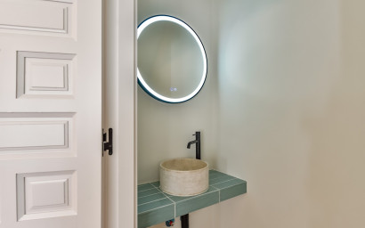 Resale - Villa -
Altea - Altea Hills