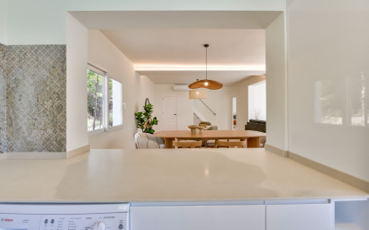Resale - Villa -
Altea - Altea Hills