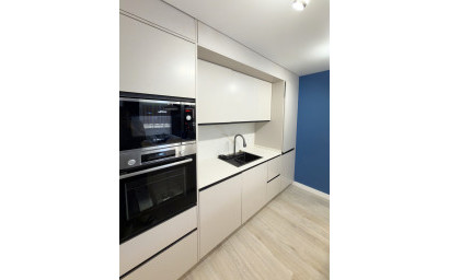 Resale - Apartment -
Torrevieja