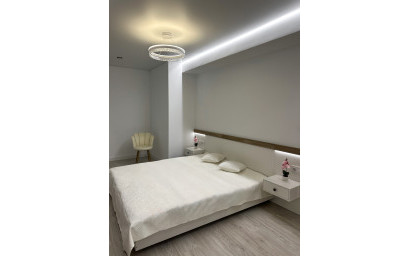 Resale - Apartment -
Torrevieja