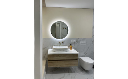 Resale - Apartment -
Torrevieja