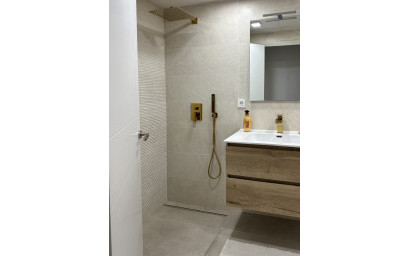 Resale - Apartment -
Torrevieja