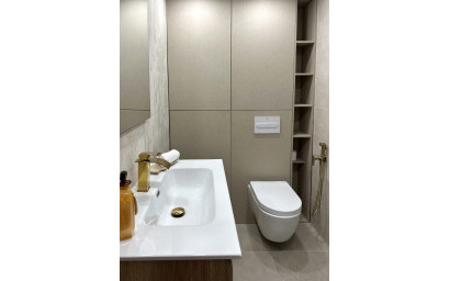 Resale - Apartment -
Torrevieja