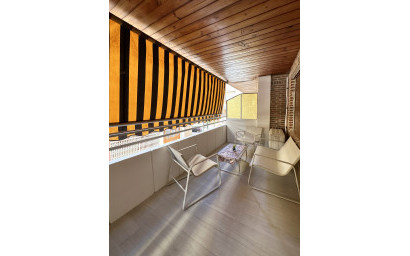 Resale - Apartment -
Torrevieja