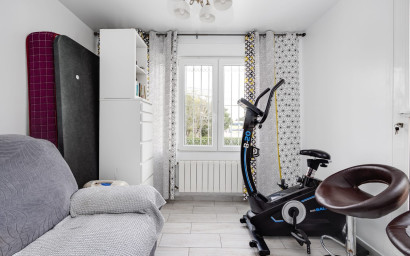 Herverkoop - Herenhuis -
Torrevieja