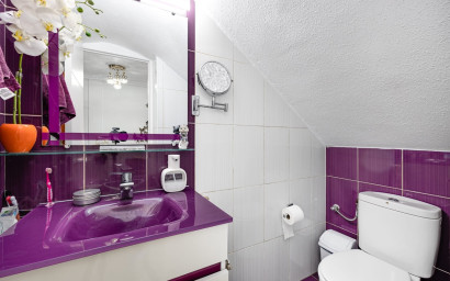 Herverkoop - Herenhuis -
Torrevieja