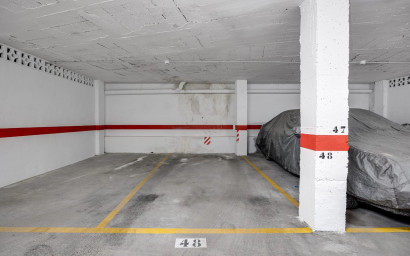 Herverkoop - Herenhuis -
Torrevieja